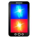 Polizei Lichter