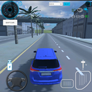 Fortuner Car Game Simulation APK