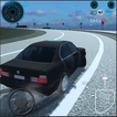 آیکون‌ German Car Simulator Game