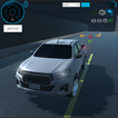 Revo Hilux Car Game Simulator