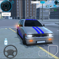 ”Hindustan Car Drift Game