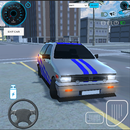 Hindustan Car Drift Game APK