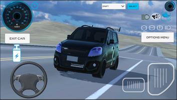 Hindustan Car Drift Game screenshot 3