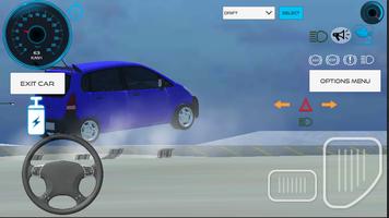 Hindustan Car Drift Game screenshot 2