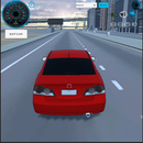 Honda Civic Car Game APK