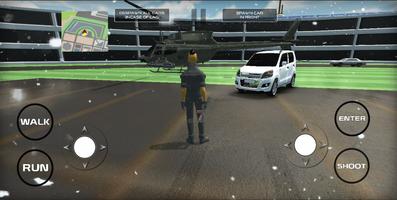 Indian Car Simulator Game bài đăng