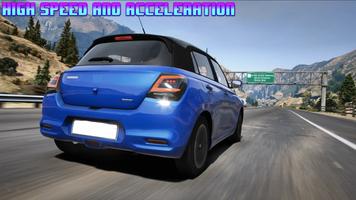 Indian Car Simulator Game screenshot 1