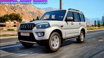 Indian Car Simulator Game screenshot 2