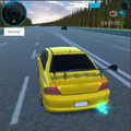 ”Japan Car Simulator Game