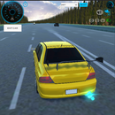Japan Car Simulator Game APK