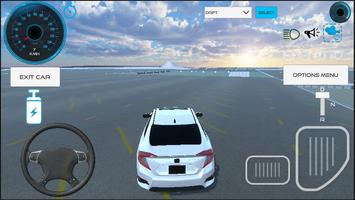 Pakistan Car Simulator Game captura de pantalla 3