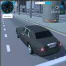 Rolls Royce Car Game Simulator APK
