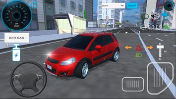 Maruti Suzuki Car Game imagem de tela 1
