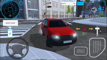 Maruti Suzuki Car Game imagem de tela 2