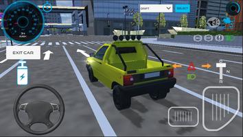 Maruti Suzuki Car Game imagem de tela 3