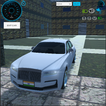 India Super Cars Game icon