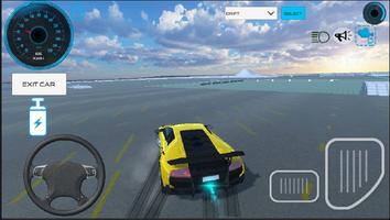 India Super Cars Game 截图 3