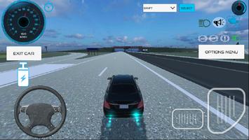 India Super Cars Game постер