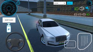 India Super Cars Game captura de pantalla 1