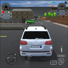 Toyota Drift Simulator 2021 icône