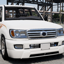 Toyota Drift Simulator APK