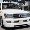 Toyota Drift Simulator