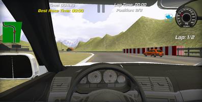 Toyota Drift Simulator 2021 capture d'écran 2