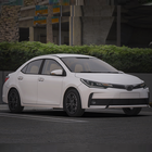 Corolla Car Game Simulator Zeichen
