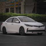 Corolla Car Game Simulator biểu tượng