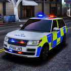 Police Taxi Game 2023-Taxi 3d ikona