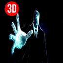 APK Slenderman Unleash