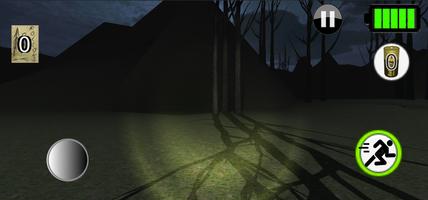 Slenderman Unleash-poster