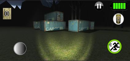 Slenderman Unleash screenshot 1