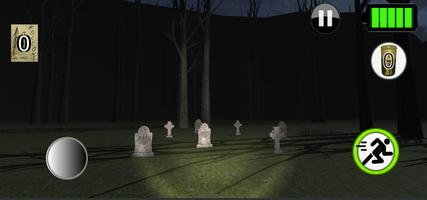 Slenderman Unleash screenshot 2
