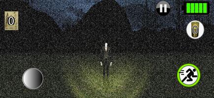 Slenderman Unleash screenshot 3