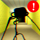 ”BackRooms Darkness