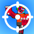 Gate shooter