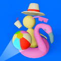 Pool Push 3D