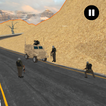 Special Elite Force Commando