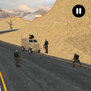 Commando des forces spéciales APK