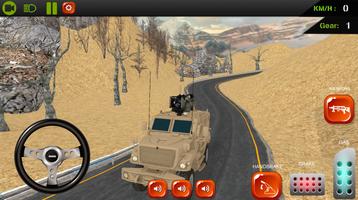 Special Elite Force Commando poster