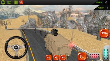 Special Elite Force Commando screenshot 1