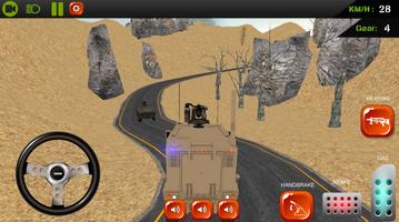 Special Elite Force Commando screenshot 3