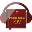 Polska Biblia - Polish Audio Bible Offline