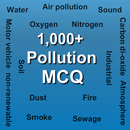 Pollution MCQ APK