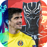 Gerard Moreno Wallpaper