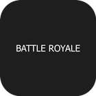 BATTLE ROYALE CHAPTER5 SEASON1 ícone