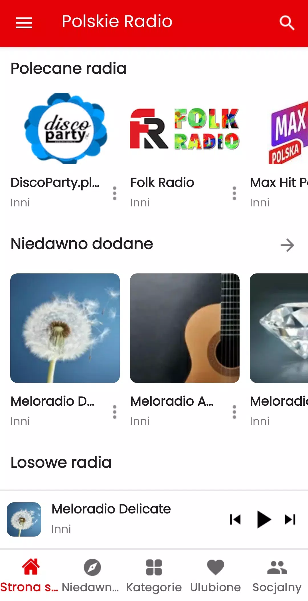 Polskie Radio APK for Android Download