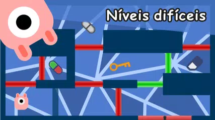 Baixar Coloured Doors XAPK