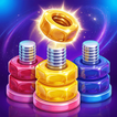 آیکون‌ Nut Sort Stories
